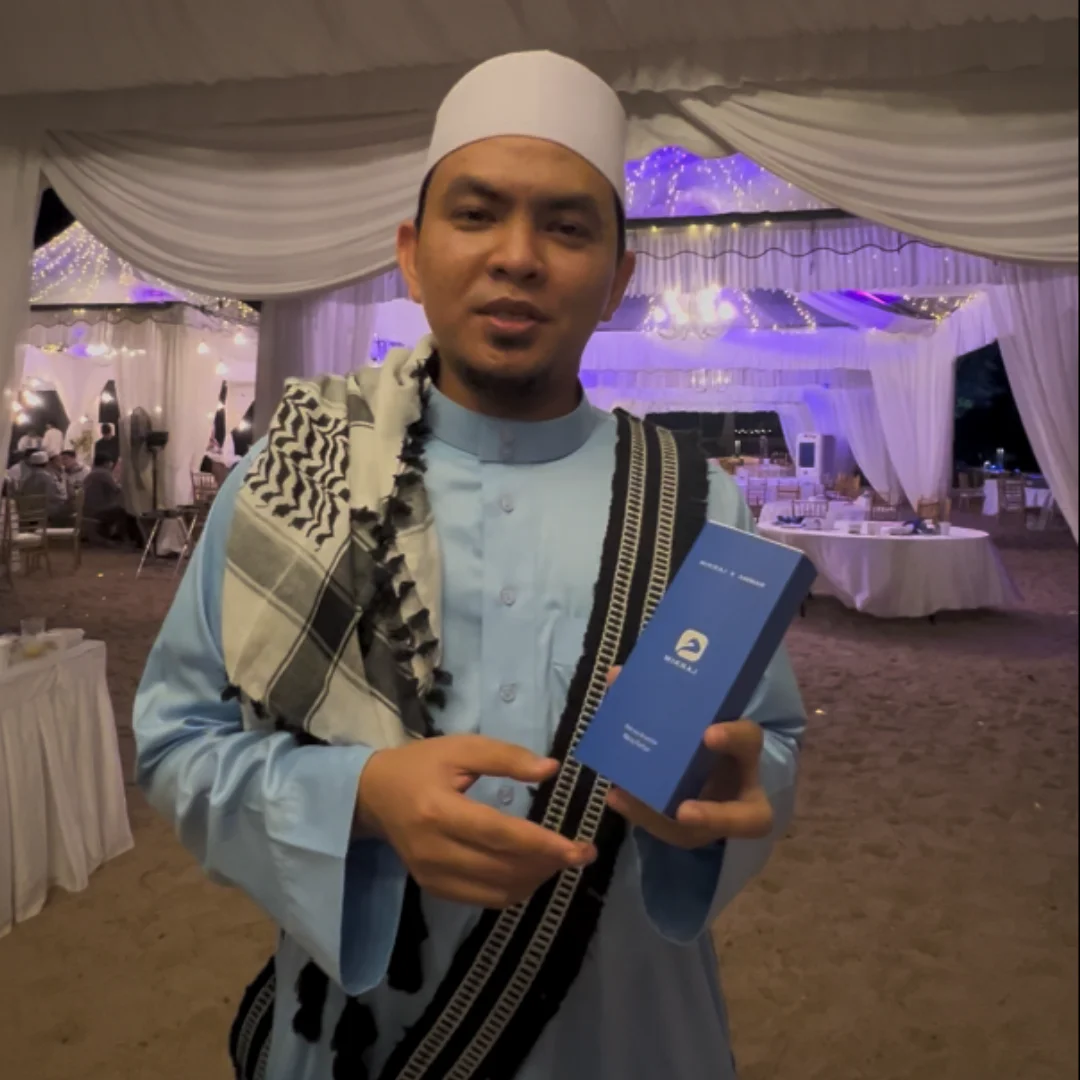 Ustaz Ibrahim